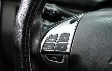 Mitsubishi Pajero Sport II рестайлинг, 2008 год, 1 599 000 рублей, 14 фотография