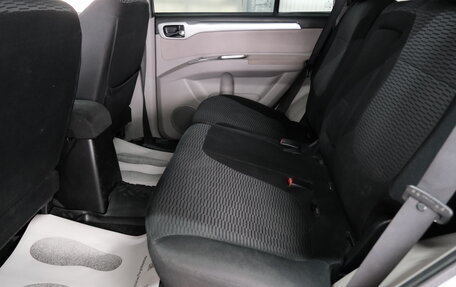 Mitsubishi Pajero Sport II рестайлинг, 2008 год, 1 599 000 рублей, 21 фотография