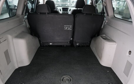 Mitsubishi Pajero Sport II рестайлинг, 2008 год, 1 599 000 рублей, 23 фотография