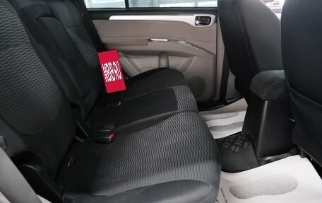 Mitsubishi Pajero Sport II рестайлинг, 2008 год, 1 599 000 рублей, 22 фотография