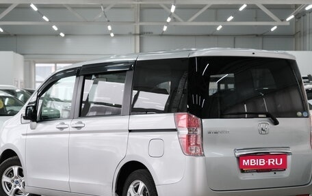 Honda Stepwgn IV, 2010 год, 1 379 000 рублей, 5 фотография