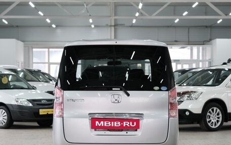Honda Stepwgn IV, 2010 год, 1 379 000 рублей, 6 фотография