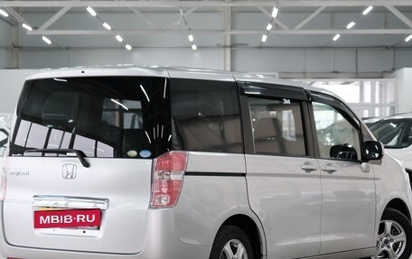 Honda Stepwgn IV, 2010 год, 1 379 000 рублей, 7 фотография