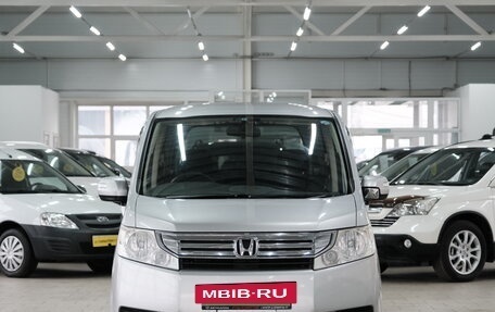 Honda Stepwgn IV, 2010 год, 1 379 000 рублей, 3 фотография