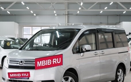 Honda Stepwgn IV, 2010 год, 1 379 000 рублей, 4 фотография