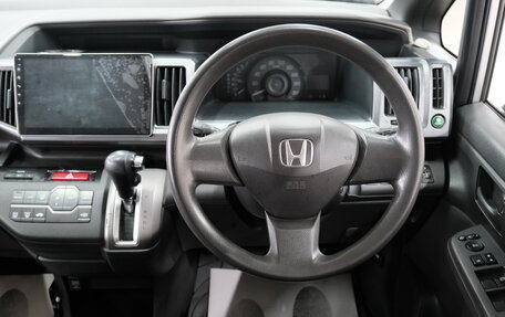 Honda Stepwgn IV, 2010 год, 1 379 000 рублей, 12 фотография