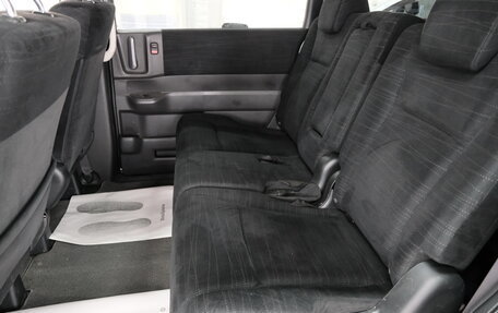 Honda Stepwgn IV, 2010 год, 1 379 000 рублей, 21 фотография