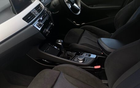 BMW X1, 2017 год, 2 300 000 рублей, 8 фотография