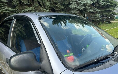 Chevrolet Lanos I, 2008 год, 200 000 рублей, 4 фотография