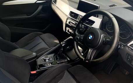 BMW X1, 2017 год, 2 300 000 рублей, 10 фотография