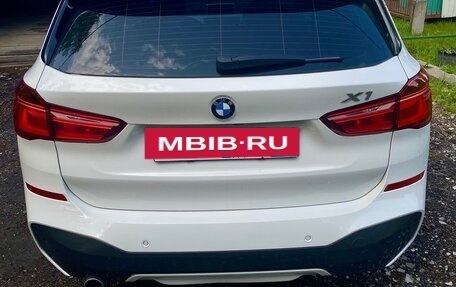 BMW X1, 2017 год, 2 300 000 рублей, 3 фотография