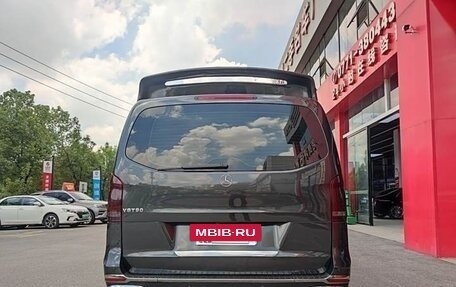 Mercedes-Benz Vito, 2021 год, 5 100 000 рублей, 3 фотография
