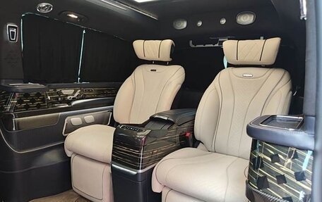 Mercedes-Benz Vito, 2021 год, 5 100 000 рублей, 6 фотография