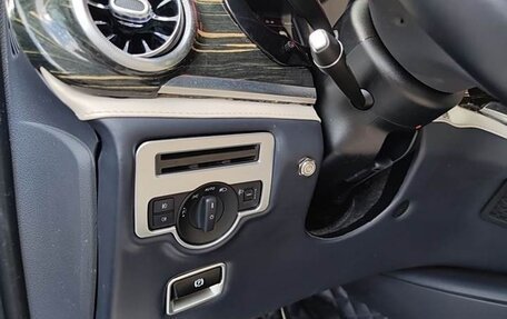 Mercedes-Benz Vito, 2021 год, 5 100 000 рублей, 9 фотография