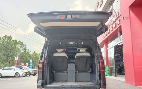 Mercedes-Benz Vito, 2021 год, 5 100 000 рублей, 5 фотография