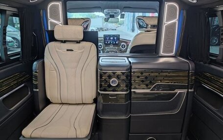 Mercedes-Benz Vito, 2021 год, 5 100 000 рублей, 16 фотография