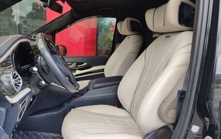 Mercedes-Benz Vito, 2021 год, 5 100 000 рублей, 15 фотография