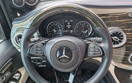 Mercedes-Benz Vito, 2021 год, 5 100 000 рублей, 18 фотография