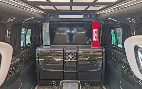 Mercedes-Benz Vito, 2021 год, 5 100 000 рублей, 8 фотография
