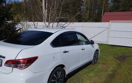 Nissan Almera, 2017 год, 516 000 рублей, 3 фотография