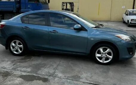 Mazda 3, 2010 год, 825 000 рублей, 2 фотография