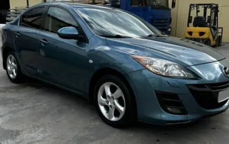 Mazda 3, 2010 год, 825 000 рублей, 3 фотография