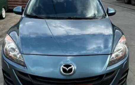 Mazda 3, 2010 год, 825 000 рублей, 5 фотография