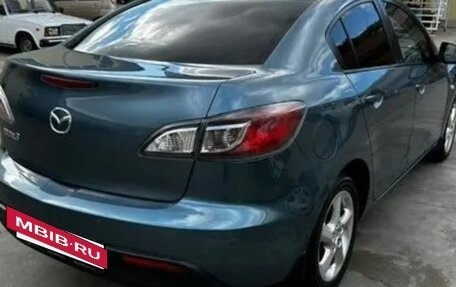 Mazda 3, 2010 год, 825 000 рублей, 9 фотография