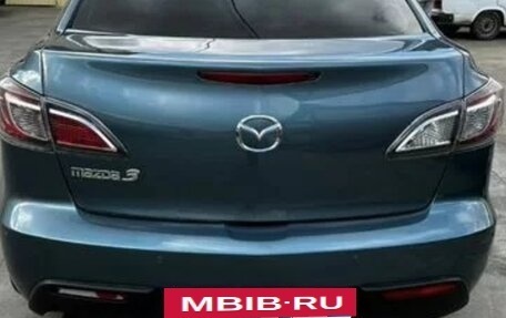 Mazda 3, 2010 год, 825 000 рублей, 7 фотография