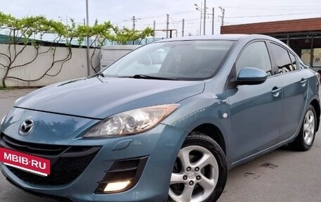 Mazda 3, 2010 год, 825 000 рублей, 6 фотография