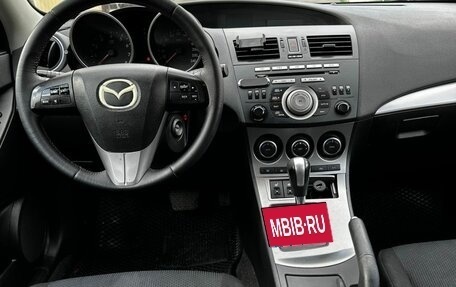 Mazda 3, 2010 год, 825 000 рублей, 11 фотография