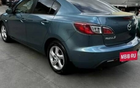 Mazda 3, 2010 год, 825 000 рублей, 8 фотография