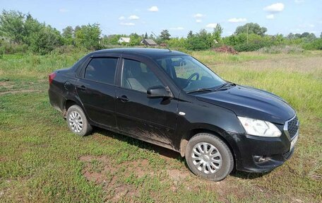 Datsun on-DO I рестайлинг, 2014 год, 395 000 рублей, 3 фотография