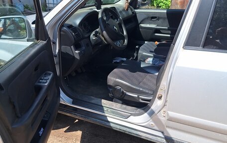 Honda CR-V II рестайлинг, 2002 год, 630 000 рублей, 6 фотография