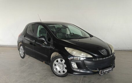 Peugeot 308 II, 2008 год, 395 000 рублей, 3 фотография