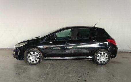 Peugeot 308 II, 2008 год, 395 000 рублей, 8 фотография