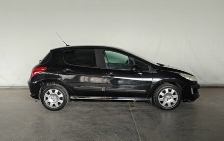 Peugeot 308 II, 2008 год, 395 000 рублей, 7 фотография
