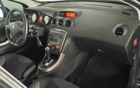 Peugeot 308 II, 2008 год, 395 000 рублей, 9 фотография