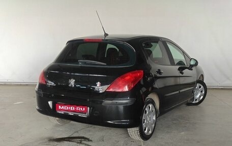 Peugeot 308 II, 2008 год, 395 000 рублей, 4 фотография