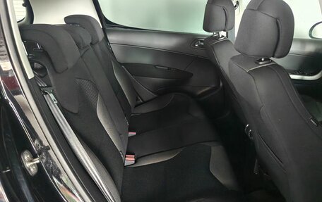 Peugeot 308 II, 2008 год, 395 000 рублей, 10 фотография