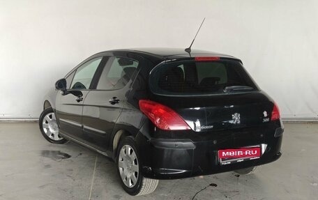 Peugeot 308 II, 2008 год, 395 000 рублей, 6 фотография