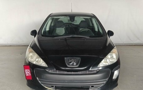 Peugeot 308 II, 2008 год, 395 000 рублей, 2 фотография