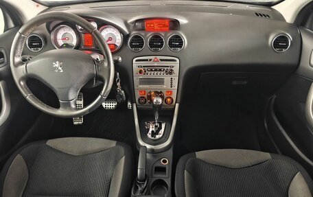 Peugeot 308 II, 2008 год, 395 000 рублей, 11 фотография