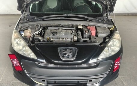 Peugeot 308 II, 2008 год, 395 000 рублей, 14 фотография