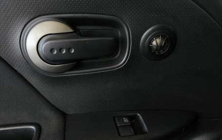 Nissan Note II рестайлинг, 2008 год, 471 000 рублей, 9 фотография