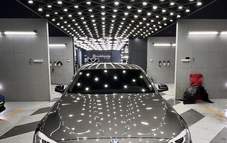 BMW 5 серия, 2012 год, 2 100 000 рублей, 1 фотография