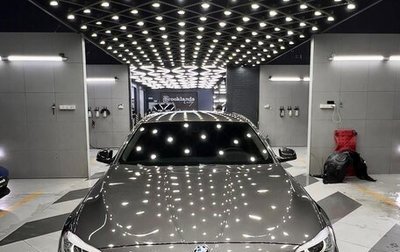 BMW 5 серия, 2012 год, 2 100 000 рублей, 1 фотография