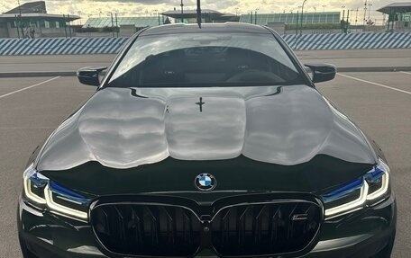 BMW M5, 2023 год, 16 900 000 рублей, 1 фотография