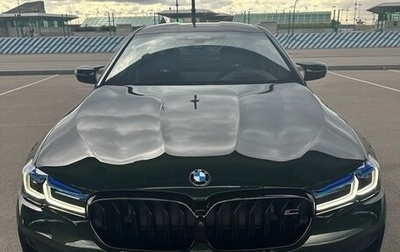 BMW M5, 2023 год, 16 900 000 рублей, 1 фотография