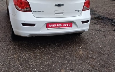 Chevrolet Cruze II, 2014 год, 775 000 рублей, 1 фотография